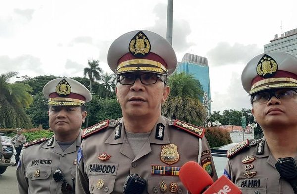 tak kantongi sikm polda metro jaya putar balik 28 538 pengendara 19453