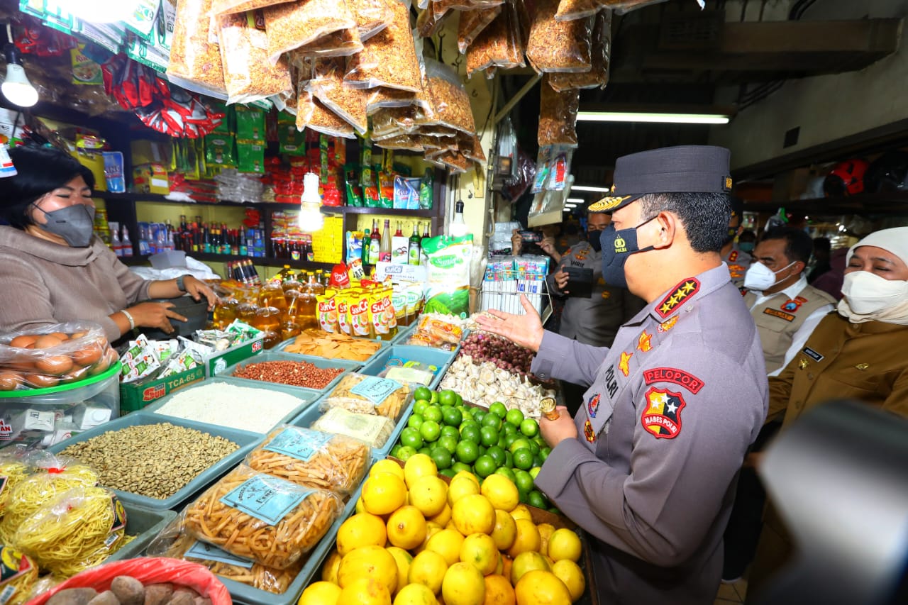 tak mau warga kesulitan kapolri jangan lagi terjadi kelangkaan minyak goreng curah 45277