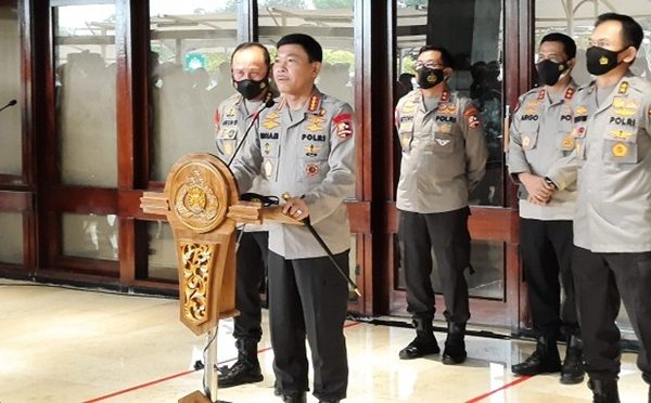tanamkan budaya baru kapolri antar komjen pol listyo sigit prabowo jalani fit and proper test 33279