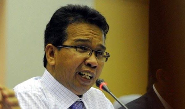 tanggap proses laporan em mantan ketua komnas ham apresiasi polri 23073