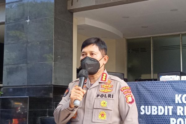 targetkan 22 juta anak divaksin polda metro jaya gelar vaksinasi merdeka anak 22721