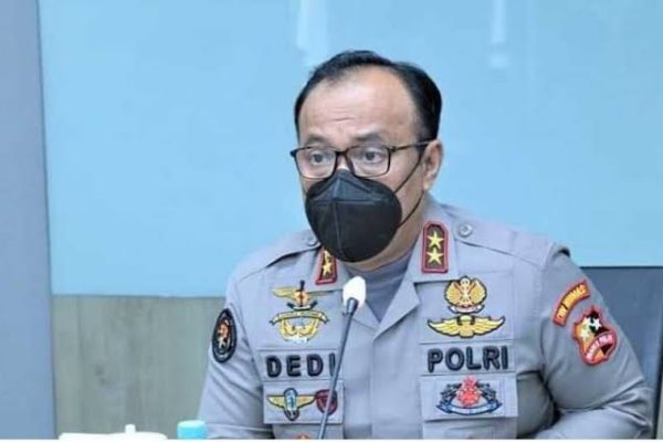 tegas cegah kelangkaan 6 polda usut kasus dugaan penyalahgunaan bbm 45735