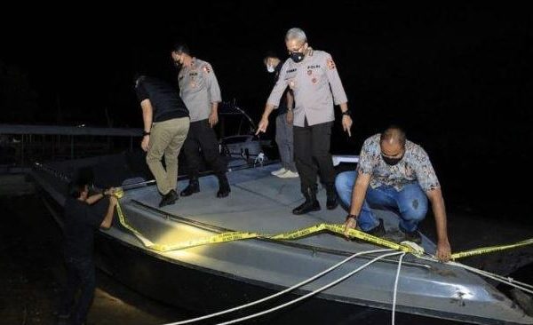 tegas mabes polri segel 2 pelabuhan dan 5 boat buntut insiden tki ilegal 22577