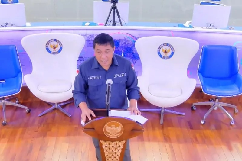 tekan kasus tppo bp2mi minta bp3mi perkuat komunikasi dengan polri 59528