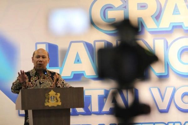 tekan kerawanan lalu lintas kemenko pmk imbau masyarakat ikut program mudik gratis 72117