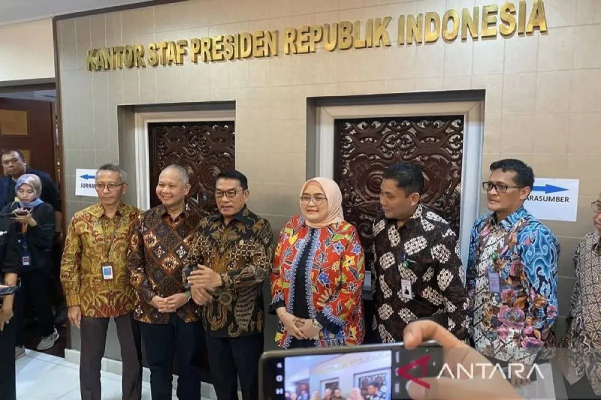 tekan kesalah pahaman di masyarakat kemnaker akan gencarkan sosialisasi tapera 74895