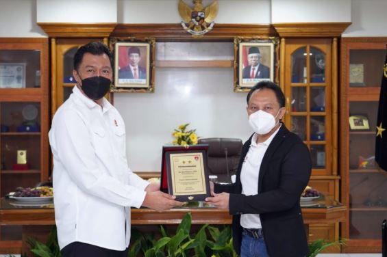 telkom perkuat kapasitas sdm it polri lewat pelatihan bersertifikasi 18319