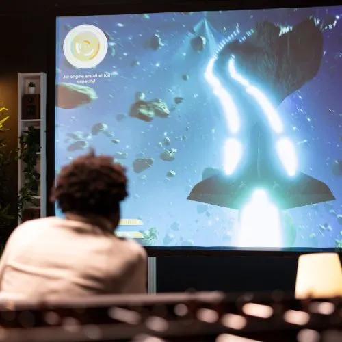 Memahami Perkembangan dalam Teknologi Tampilan: Layar OLED dan 8K – Bid ...