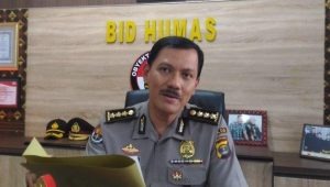terapkan larangan mudik lebaran polda lampung putar balik 878 kendaraan 13145