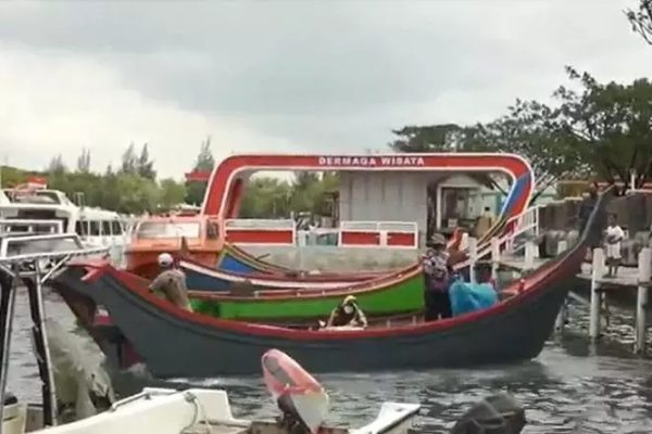 terkait larangan mudik lebaran 2021 ditpolairud polda jatim imbau nelayan agar tidak sewakan kapalnya untuk mudik 13132
