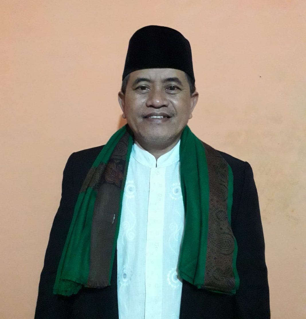 the chairperson of pcnu nadlatul ulama tomohon city appreciated the chief of indonesian national police s 100 working day priority program 38923