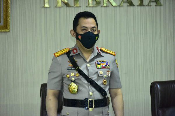 the chief of inp inaugurates the inp staff and command course 38704