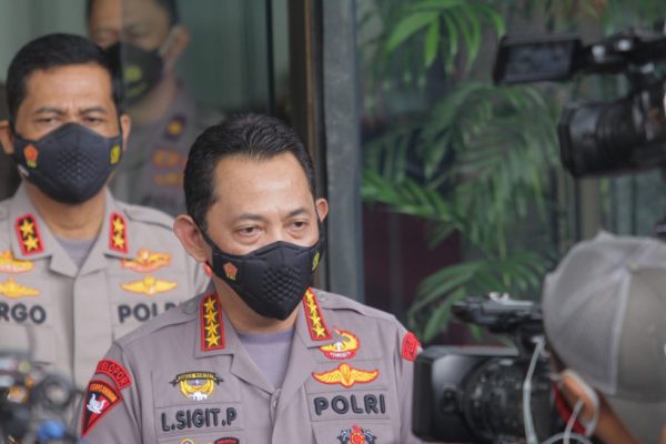 the chief of inp issued circular letter on the handling of ite law cases 38653