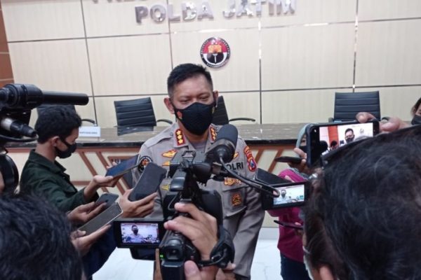 the east java regional police have received 14 reports related to alleged sexual violence crimes 39212