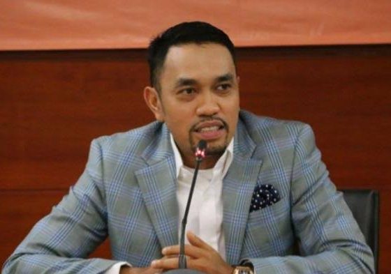 the patience police goes viral parliament member precise like the chief of inp programs 38891