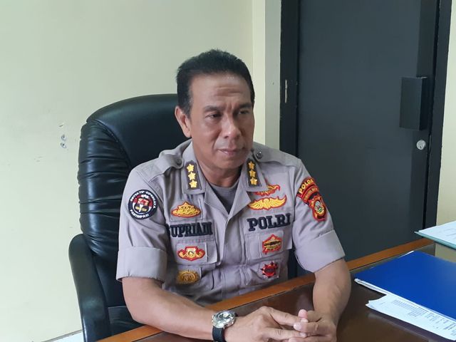 throughout the fourth week of december 2021 south sumatra regional police successfully arrested 46 drugs case suspects 44635