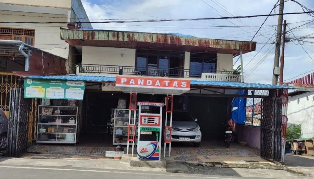 tidak memiliki izin resmi poda bengkulu akan tertibkan penjual bbm subsidi eceran 72854