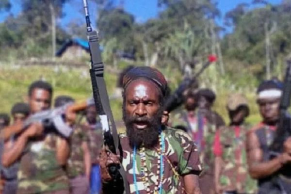 tiga bulan tewaskan 13 orang ksp minta aparat tegas kepada kkb papua 21238