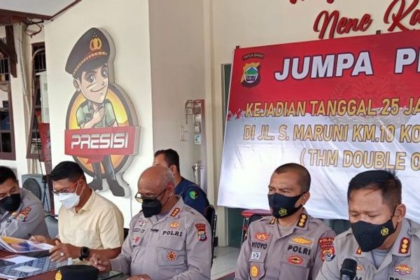 tim dvi polri berhasil identifikasi 5 jenazah korban pembakaran karaoke di sorong 23132