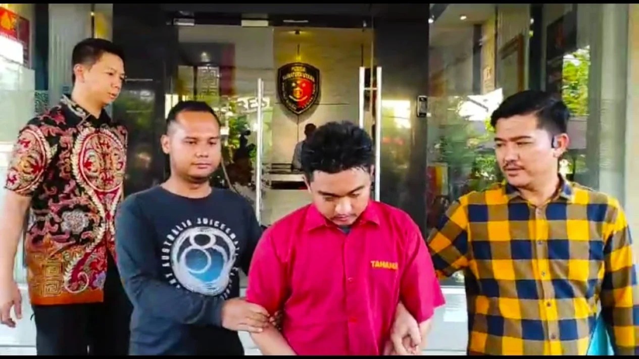 tim gabungan kepolisian berhasi gagalkan perdagangan ginjal senilai rp 175 juta yang akan dijual ke india 67365