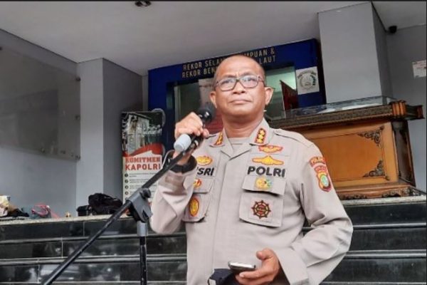 timbulkan kerumunan di restoran polda metro jaya imbau promo bts dihapus 37045