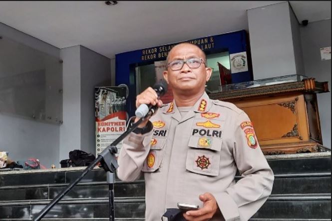 timbulkan kerumunan di restoran polda metro jaya imbau promo bts dihapus 37045