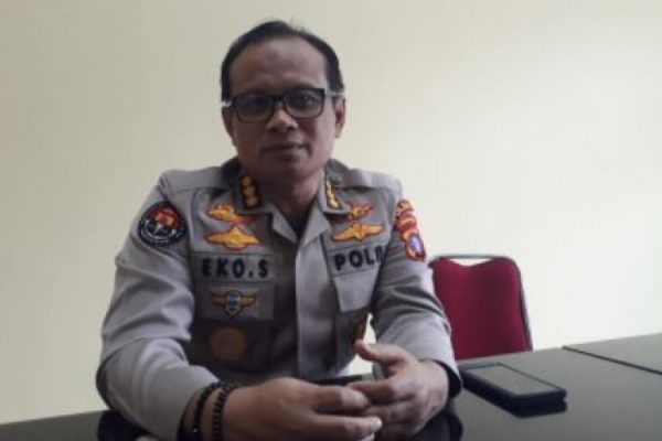 tindaklanjuti instruksi kapolri polda kalteng bentuk timsus tasc untuk brantas aksi premanisme dan pungli 28916
