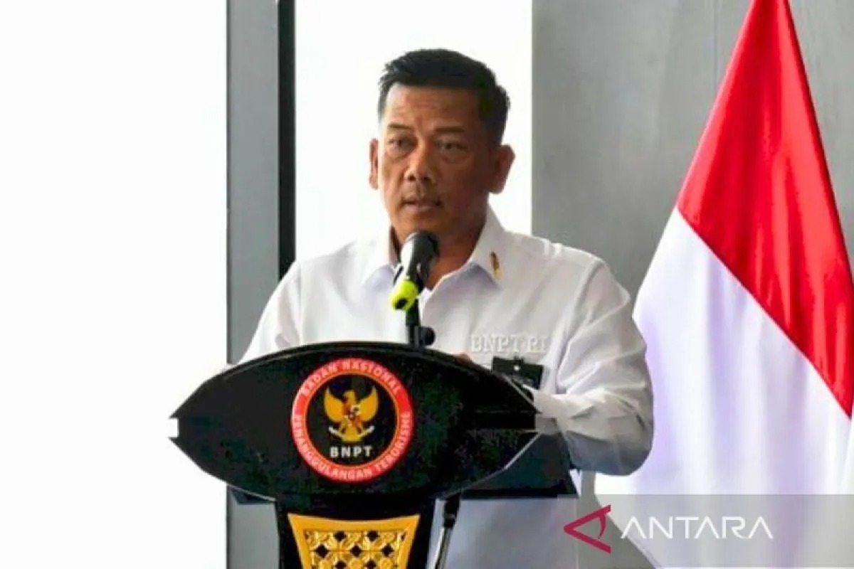 tingkatkan daya tahan hadapi ancaman terorisme bnpt bakal bangun gedung pusat kesiapsiagaan nasional 82641