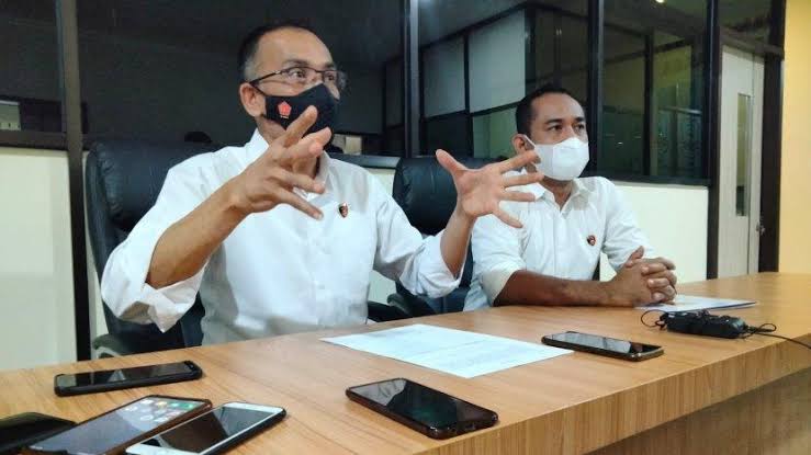 tingkatkan kinerja di tahun 2022 dit reskrimsus polda sulsel prioritaskan tangani 4 kasus korupsi 17579