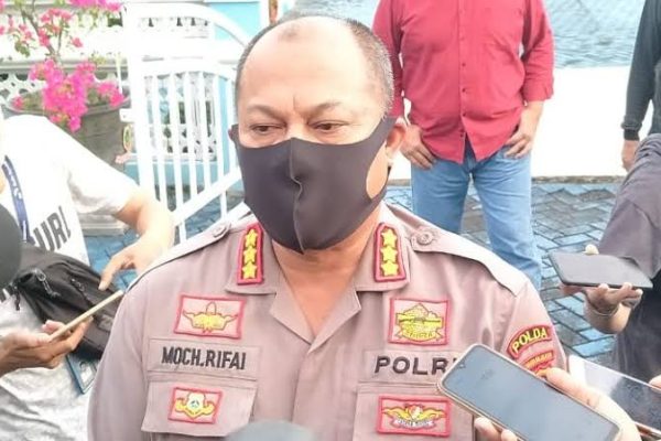 tingkatkan pelayanan masyarakat polda kalsel sosialisasikan aplikasi dumas presisi 30858