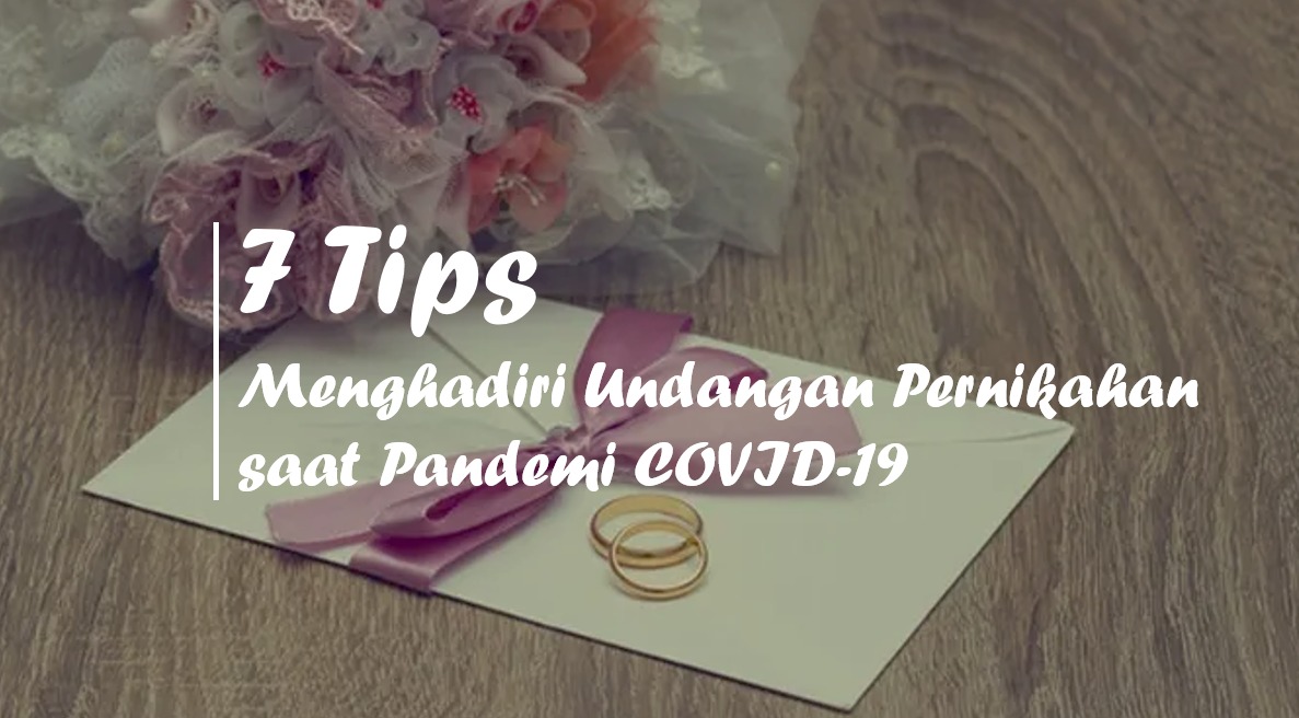 tips on attending wedding ceremony during covid 19 pandemic 39374