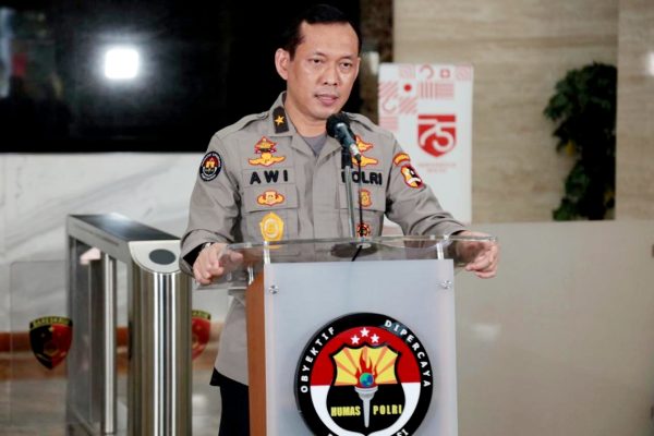 tni polri dukung penuh penegakan hukum prokes sesuai inpres nomor 6 tahun 2020 34916