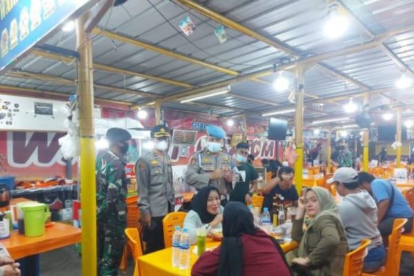tni polri gencarkan operasi yustisi jelang natal dan tahun baru 25325