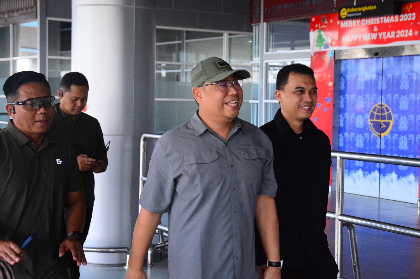 tokoh agama kabupaten pegunungan bintang serukan bersama menjaga kamtibmas pasca pemilu 2024 71257