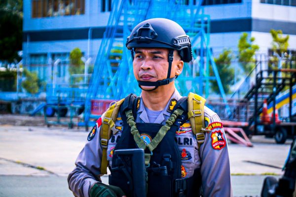 tokoh masyarakat apresiasi odc 2024 di distrik oksibil kab pegunungan bintang 70345