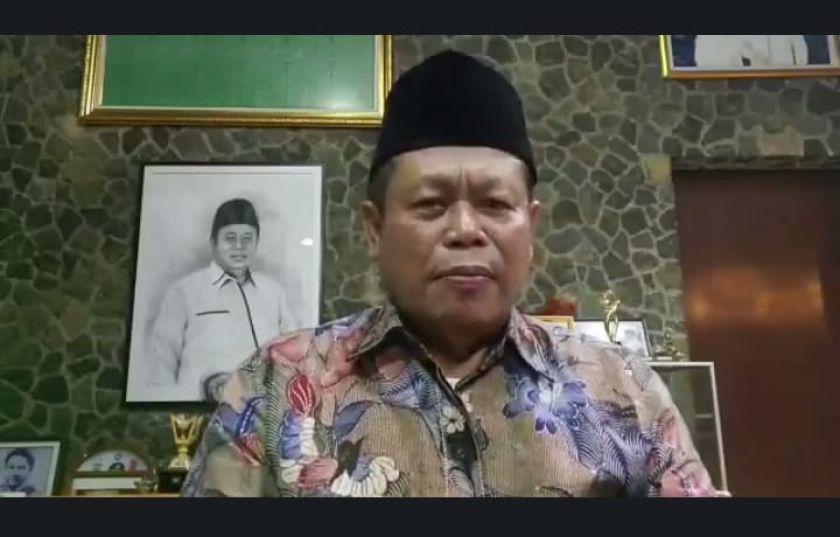 tokoh nu dan ketum muhammadiyah apresiasi polri atas mudik aman dan lancar 57629