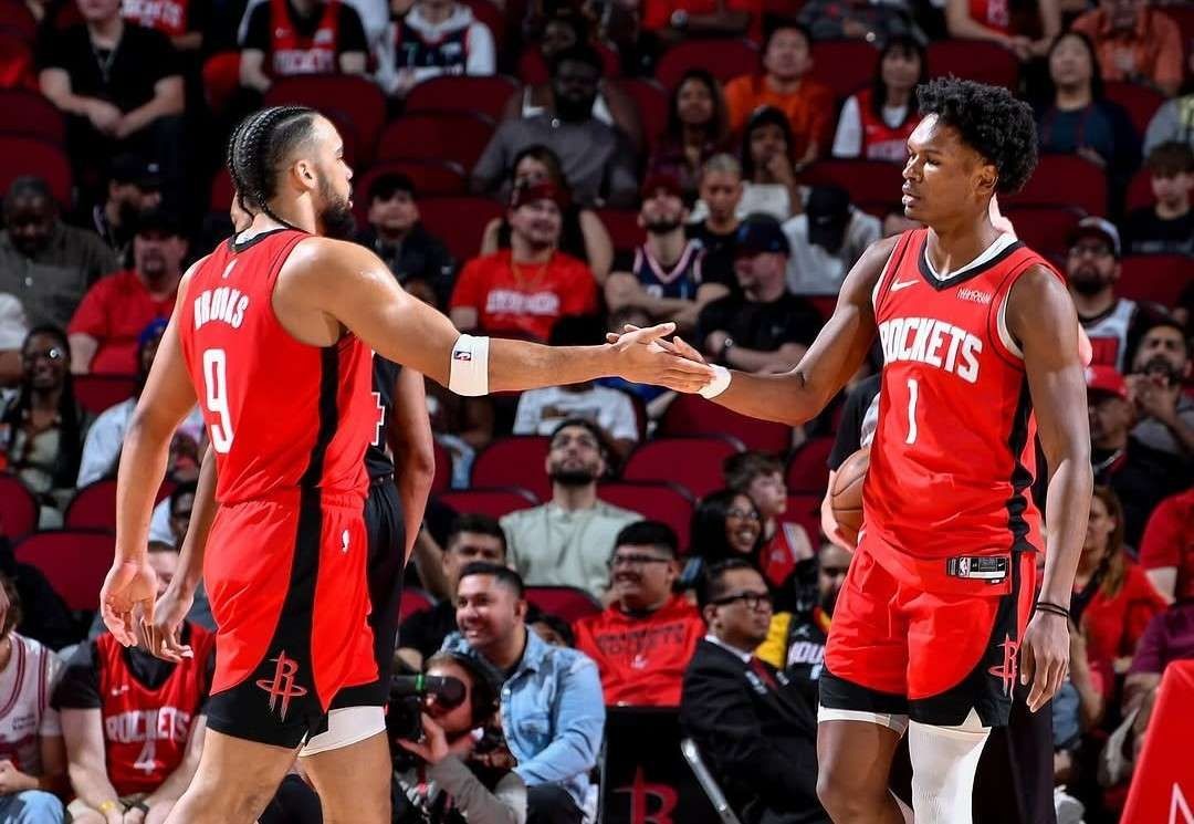 toronto raptors makin terpuruk setelah kalah dari houston rockets 84001
