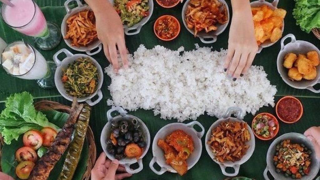 tradisi munggahan jelang bulan suci ramadan 84550