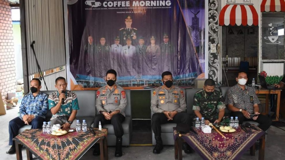 tugas langsung dari presiden polda kaltara pastikan keamanan kipi 48203
