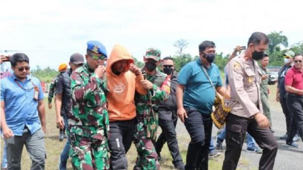 tugas tim operasi damai cartenz 2022 di tanah papua 21219
