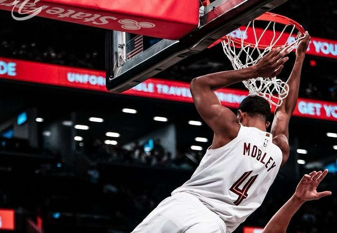 tundukkan brooklyn nets cleveland cavaliers dingin di puncak klasemen nba 84507