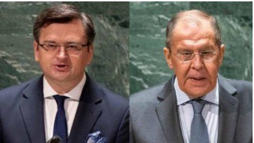 turkey both rusia and ukraine will meet again to find a solution to their conflict 45533