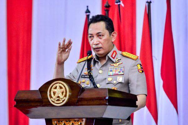 tutup sespimti polri dikreg ke 30 kapolri jadilah pemimpin yang layani warga dan anggota 24768