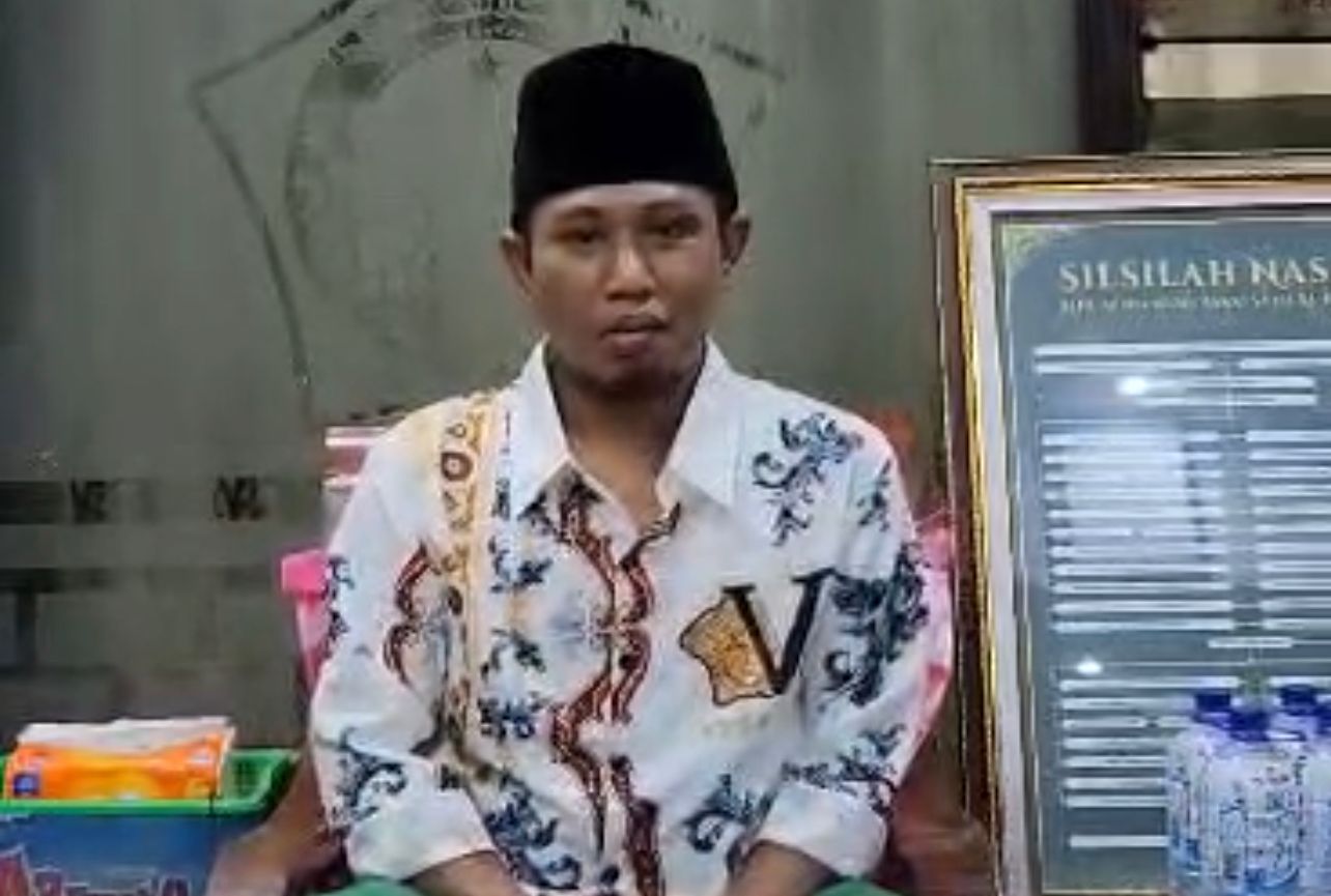 ucapkan terima kasih kepada kapolri atas santri jadi polisi 61710