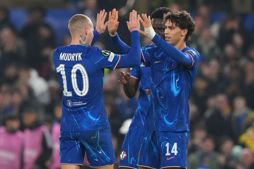 uefa conference league chelsea pesta gol di gawang fc noah 8 0 80724