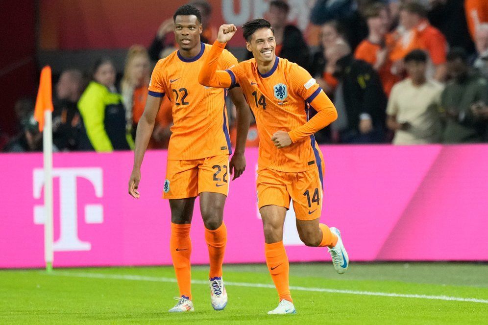 uefa nations league belada imbang 2 2 lawan jerman 78676
