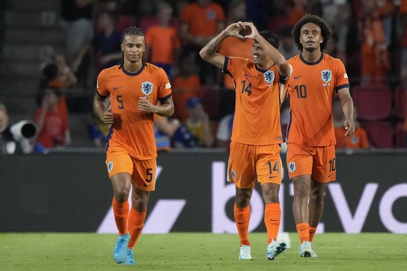 uefa nations league belanda menghajar bosnia herzegovina 5 2 78564