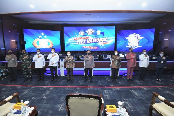 ugm constitutional law expert appreciates the head of police s move in the traffic sector 38846