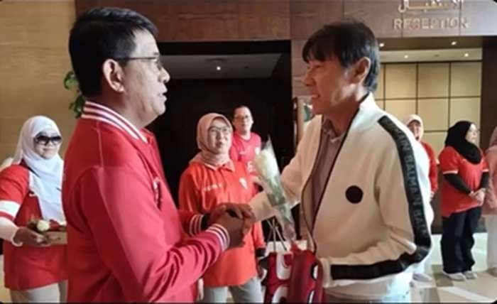 ultras garuda siap mendukung timnas indonesia hadapi bahrain 79731