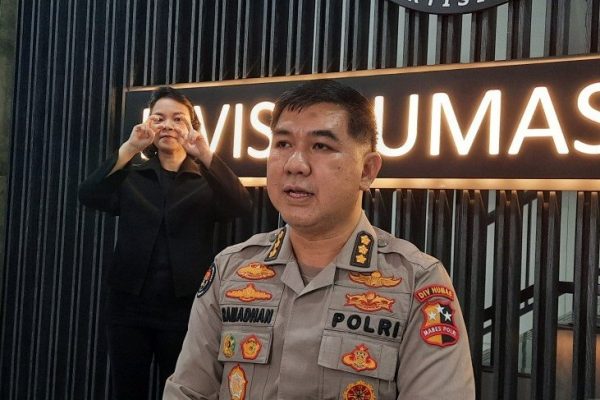 unggah konten sara virtual police tegur 125 akun medsos 9043
